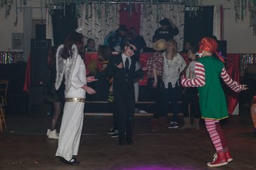 Bild 156 - Latuff 2014 - die Wiemersdorfer Karnevalsveranstaltung - Jugendtag